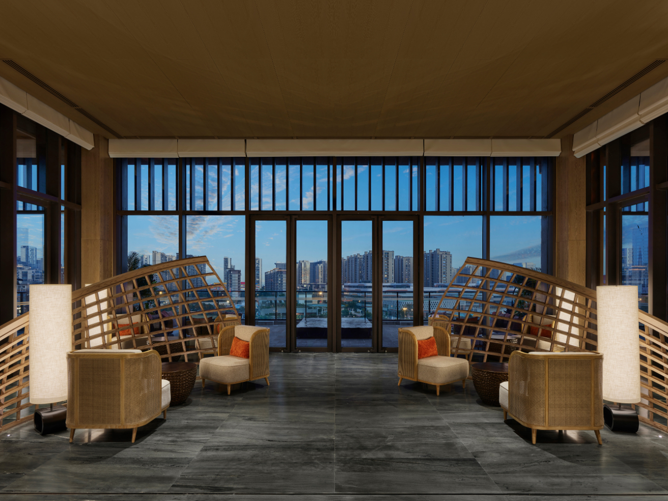 Lobby Bar 